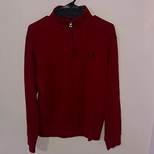 Polo Ralph Lauren Quarter Zip